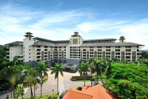 Pulai Springs Resort Official